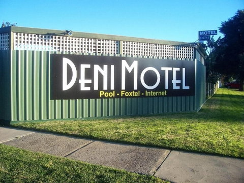 Deniliquin Motel - Great Ocean Road Tourism 6