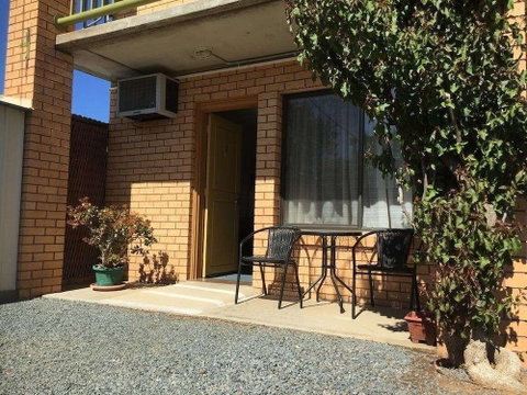 Deniliquin Motel - Great Ocean Road Tourism 5