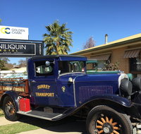 Deniliquin Motel - Great Ocean Road Tourism