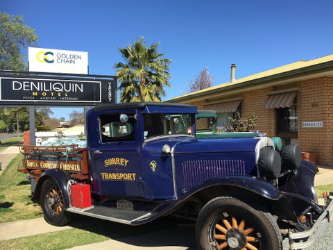 Deniliquin Motel - Great Ocean Road Tourism 0