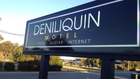 Deniliquin Motel - Great Ocean Road Tourism 1