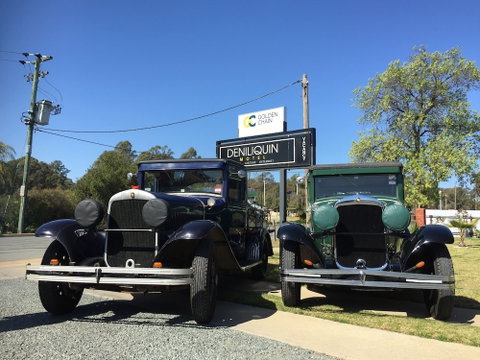 Deniliquin Motel - Great Ocean Road Tourism 4