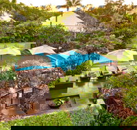 The Billi Resort - Great Ocean Road Tourism