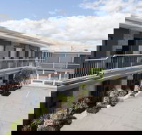 Tropicana Motel - Great Ocean Road Tourism