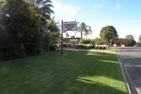 Corowa Motor Inn - Great Ocean Road Tourism 1