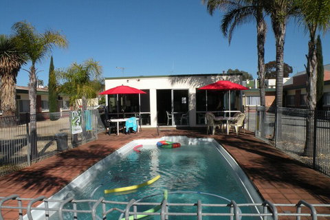 Corowa Motor Inn - Great Ocean Road Tourism 3