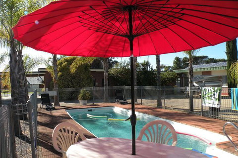 Corowa Motor Inn - Great Ocean Road Tourism 5