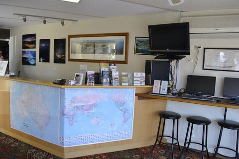 Loch Ard Motor Inn - Great Ocean Road Tourism 6