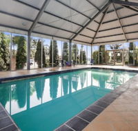Ballarat Colonial Motor Inn  Apartments - Great Ocean Road Tourism