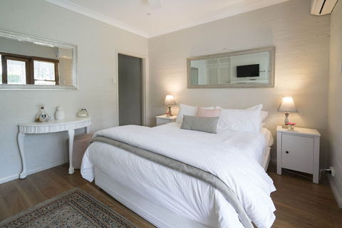 Thistle Hill Guest House - Great Ocean Road Tourism 6