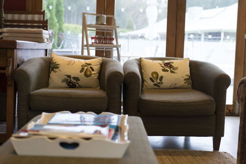 Thistle Hill Guest House - Great Ocean Road Tourism 3