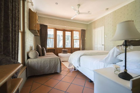 Thistle Hill Guest House - Great Ocean Road Tourism 5