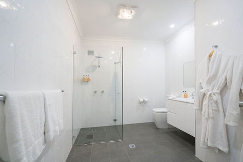 Thistle Hill Guest House - Great Ocean Road Tourism 4
