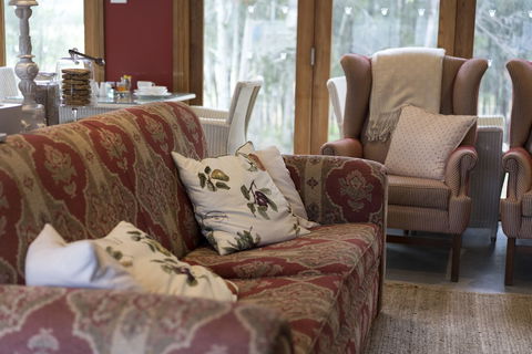Thistle Hill Guest House - Great Ocean Road Tourism 1