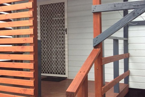 Banana Coast Caravan Park - Great Ocean Road Tourism 5