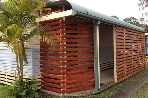 Banana Coast Caravan Park - Great Ocean Road Tourism 3