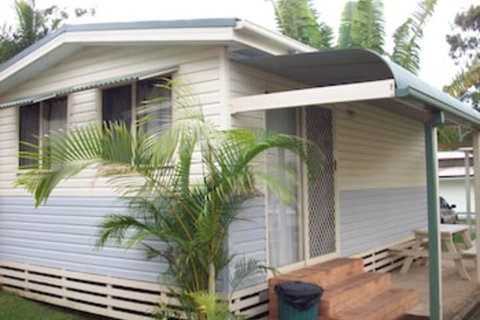 Banana Coast Caravan Park - Great Ocean Road Tourism 0