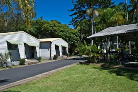Banana Coast Caravan Park - Great Ocean Road Tourism 7