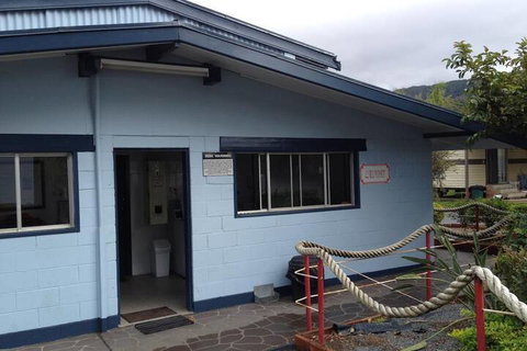 Banana Coast Caravan Park - Great Ocean Road Tourism 1