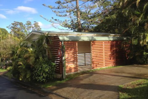 Banana Coast Caravan Park - Great Ocean Road Tourism 2