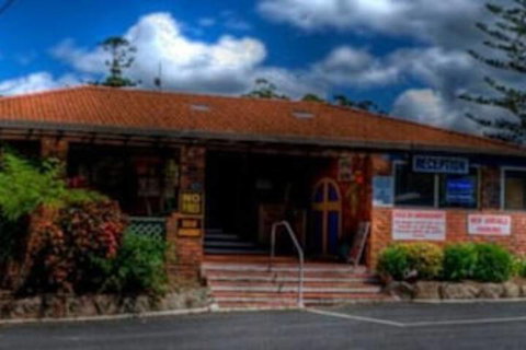 Banana Coast Caravan Park - Great Ocean Road Tourism 6