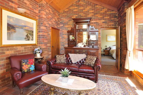Langbrook Estate Cottages - Great Ocean Road Tourism 5