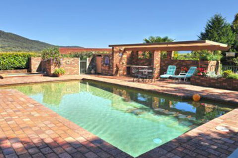 Langbrook Estate Cottages - Great Ocean Road Tourism 0