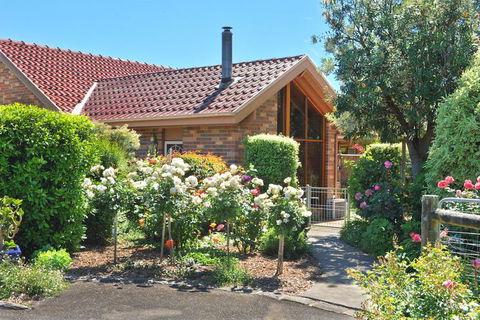 Langbrook Estate Cottages - Great Ocean Road Tourism 3