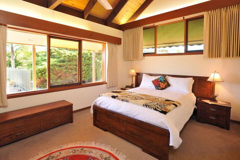 Langbrook Estate Cottages - Great Ocean Road Tourism 2