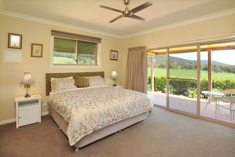 Langbrook Estate Cottages - Great Ocean Road Tourism 7