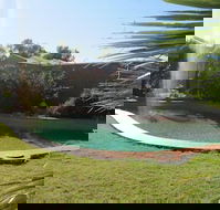 Desert Rose Inn Alice Springs - Great Ocean Road Tourism