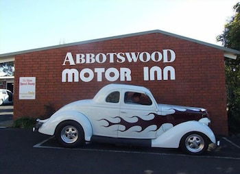 Abbotswood Motor Inn - Great Ocean Road Tourism 1