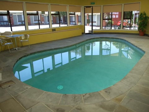Abbotswood Motor Inn - Great Ocean Road Tourism 4
