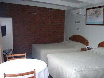 Abbotswood Motor Inn - Great Ocean Road Tourism 6