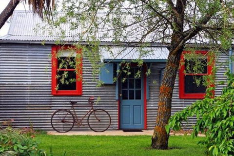 Country Gate Cottages - Great Ocean Road Tourism 6