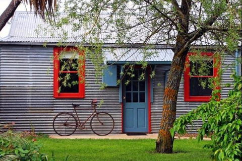 Country Gate Cottages - Great Ocean Road Tourism 4