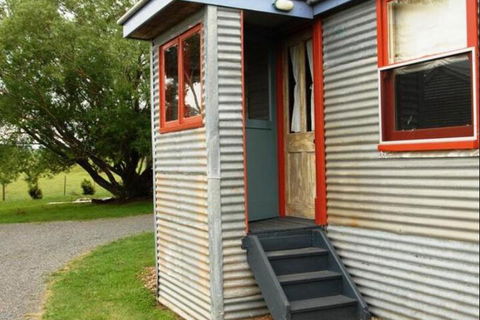 Country Gate Cottages - Great Ocean Road Tourism 2