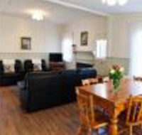 Country Gate Cottages - Great Ocean Road Tourism