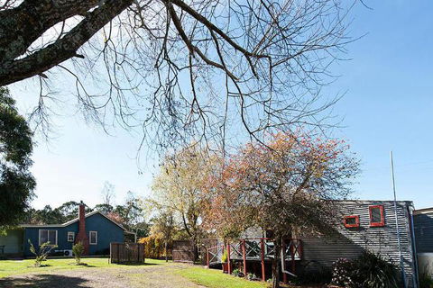 Country Gate Cottages - Great Ocean Road Tourism 7