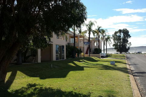 Kalbarri Murchison View Apartments - Great Ocean Road Tourism 1