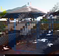 Kalbarri Blue Ocean Villas - Great Ocean Road Tourism