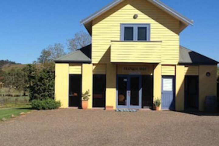 Great Ocean Road Tourism