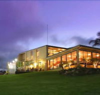 Whale Motor Inn and Restaurant - Great Ocean Road Tourism