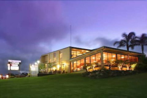 Whale Motor Inn And Restaurant - Great Ocean Road Tourism 0