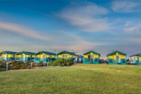 Dongara Tourist Park - Great Ocean Road Tourism 0