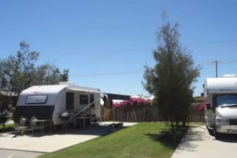 Dongara Tourist Park - Great Ocean Road Tourism 2