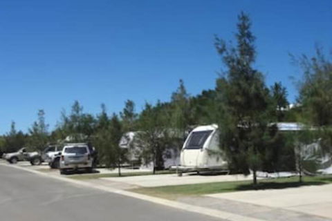 Dongara Tourist Park - Great Ocean Road Tourism 1