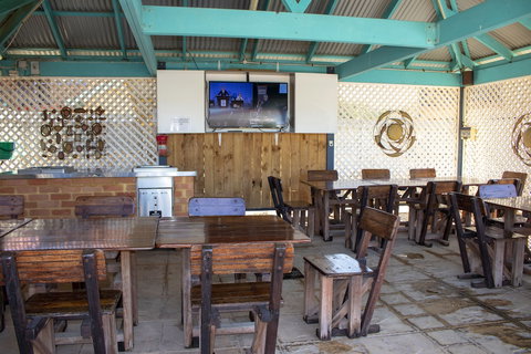 Seaspray Beach Holiday Park - Great Ocean Road Tourism 6