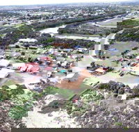 Seaspray Beach Holiday Park - Great Ocean Road Tourism