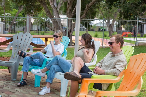 Corowa Bindaree Holiday Park - Great Ocean Road Tourism 3